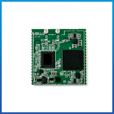 BL3000Air-CN Wifi6核心模块...