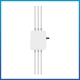 BL5400M Tri-Band Wi-Fi 6 Industrial Wireless Base Station