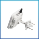 BL5400M Tri-Band Wi-Fi 6 Industrial Wireless Base Station