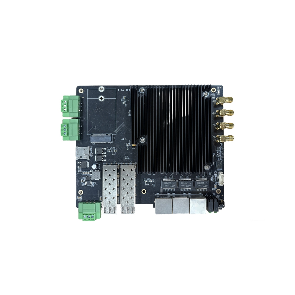 BL6500E-WIFI7 AP