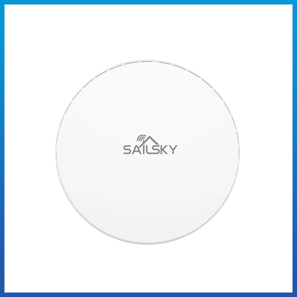 Wi-Fi7 Ceiling Wireless AP