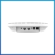 Wi-Fi7 Ceiling Wireless AP