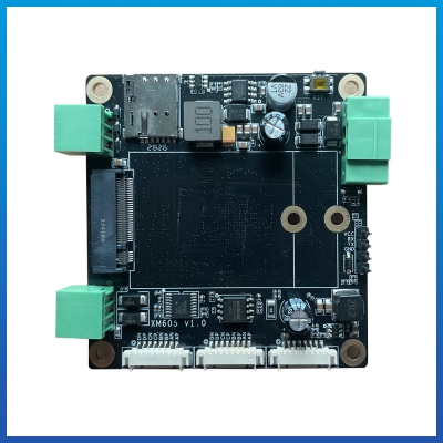 X605 本安5G cpe