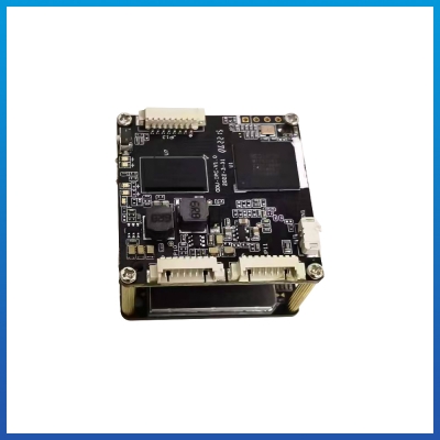 XM500U_WiFi6 Module 5G Module...